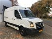 Volkswagen Crafter - 35 2.5 TDI L2H2 110PK AIRCO 2006 APK 9/2020 LANG HOOG - 1 - Thumbnail