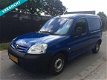 Peugeot Partner - 170C 1.6 HDI Avantage 500kg - 1 - Thumbnail