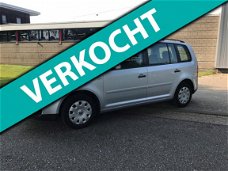 Volkswagen Touran - 1.9 TDI Turijn GEZOCHT ALLE GOLF 1 2 3 4 5 TOURAN CADDY T4 T5 TRANSPORTER