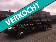 Iveco Daily - 65 C 15 435 GEZOCHT GEVRAAGD ALLE DAILY TURBODAILY TOPPRIJS