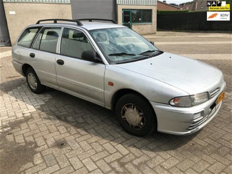 Mitsubishi Lancer Station Wagon - 1.6 GLi MOTOR GOOD - 1