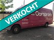 Mercedes-Benz Sprinter - 312 D Xlang/hoog GEZOCHT GEVRAAGD ALLE MERCEDES SPRINTER VITO VIANO - 1 - Thumbnail