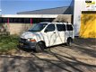 Toyota HiAce - 2.4 HI ACE TD 2001 AIRCO-CLIMA 9 PERSOONS CLEAN CAR - 1 - Thumbnail