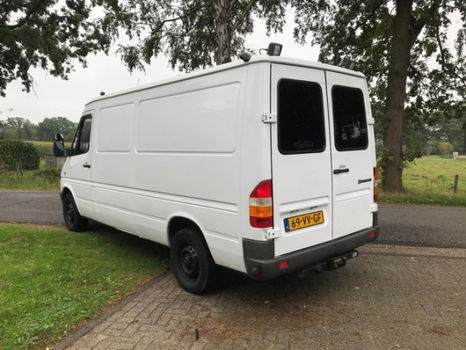 Mercedes-Benz Sprinter - 311 CDI 2.2 355 GEZOCHT GEVRAAGD ALLE MERCEDES SPRINTER TOPPRIJZEN - 1