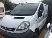 Opel Vivaro - 1.9 DTI L1 H1 - 1 - Thumbnail