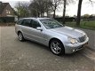 Mercedes-Benz C-klasse Combi - 200 K. Elegance AIRCO STATIONWAGON 195.000KM - 1 - Thumbnail