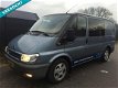 Ford Transit - 260S 2.0TDdi Business Edition - 1 - Thumbnail