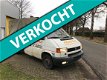 Volkswagen Transporter - 2.5 TDI 292 GEZOCHT GEVRAAGD TRANSPORTER CADDY LT TARO TOPPRIJZEN - 1 - Thumbnail