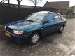 Nissan Almera - 1.6 GX - 1 - Thumbnail