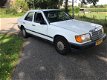 Mercedes-Benz 300-serie - 300 (W124) D 300D SEDAN 1985 APK 2020 - 1 - Thumbnail