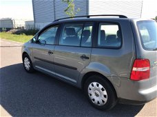 Volkswagen Touran - 1.9 TDI 7 PERSOONS CLIMA/AIRCO CLEAN CAR