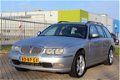 Rover 75 Tourer - 2.0 CDTi Classic AUTOMAAT AIRCO - 1 - Thumbnail