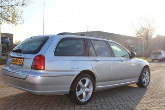 Rover 75 Tourer - 2.0 CDTi Classic AUTOMAAT AIRCO - 1