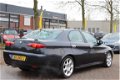 Alfa Romeo 166 - 2.4 JTD L NAVI CLIMATE LEDER GARANTIE - 1 - Thumbnail