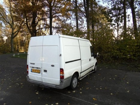 Ford Transit - 280M 2.0TDdi HD - 1