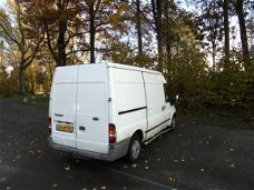 Ford Transit - 280M 2.0TDdi HD