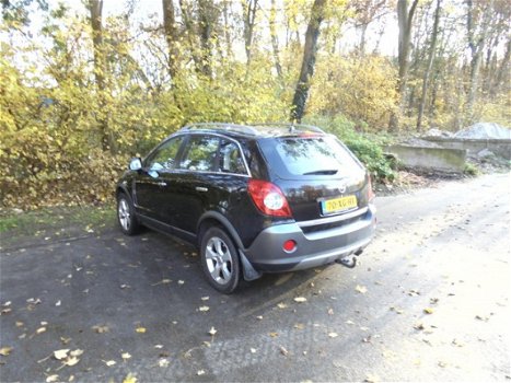 Opel Antara - 2.0 CDTi Cosmo - 1