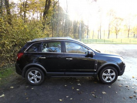 Opel Antara - 2.0 CDTi Cosmo - 1