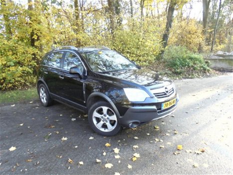 Opel Antara - 2.0 CDTi Cosmo - 1