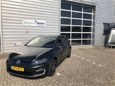 Volkswagen Golf - 1.4 TSI GTE