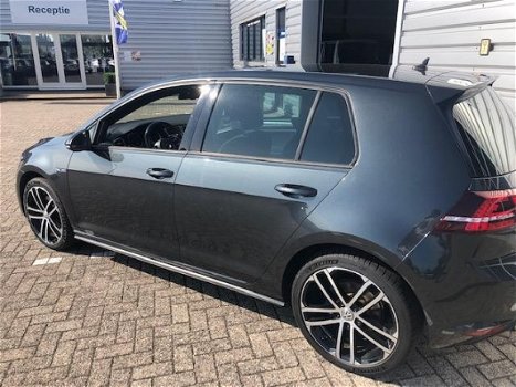 Volkswagen Golf - 1.4 TSI GTE - 1