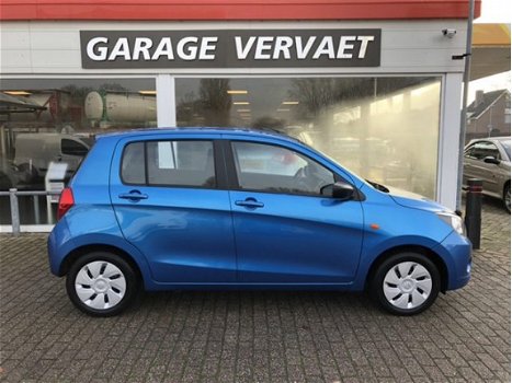 Suzuki Celerio - 1.0 Comfort - 1