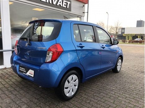 Suzuki Celerio - 1.0 Comfort - 1