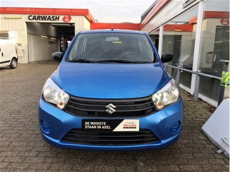 Suzuki Celerio - 1.0 Comfort - 1