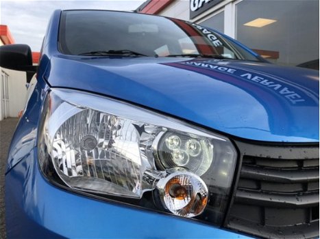 Suzuki Celerio - 1.0 Comfort - 1