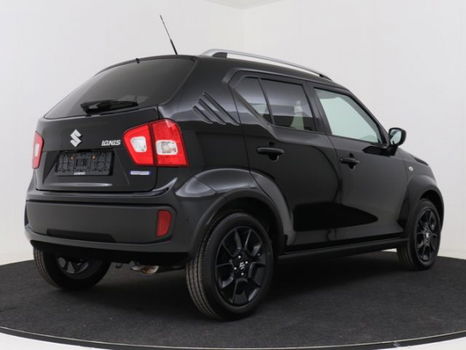 Suzuki Ignis - 1.2 Smart Hybrid Select - 1