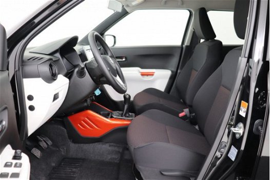 Suzuki Ignis - 1.2 Smart Hybrid Select - 1