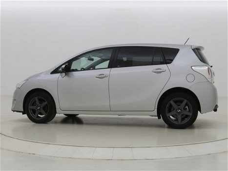 Toyota Verso - 1.8 Aspiration 7P - 1