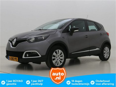 Renault Captur - 0.9 Tce Expression - 1