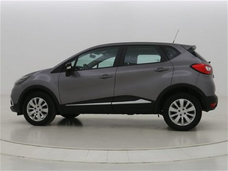 Renault Captur - 0.9 Tce Expression - 1