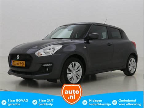 Suzuki Swift - 1.2 Select - 1