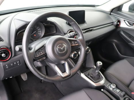 Mazda CX-3 - 2.0 Skyactiv-G 120 Dynamic - 1