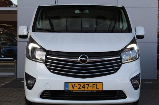 Opel Vivaro - GB 1.6 CDTi 120pk L1H1 310/2900 Edition - 1