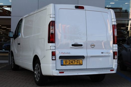 Opel Vivaro - GB 1.6 CDTi 120pk L1H1 310/2900 Edition - 1