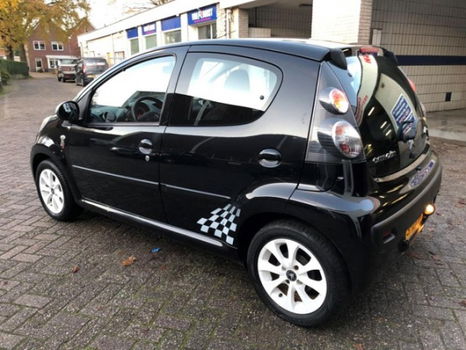 Citroën C1 - 1.0-12V Ambiance LM VELGEN ORG 83996 KM NAP O.H BOEKJES VOLLEDIG ONDERHOUDEN ZEER NETTE - 1