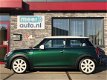 Mini Mini Cooper - 1.5 Chili Business NAVI l LEDER l ORG. NL l CLIMATE l CRUISE - 1 - Thumbnail