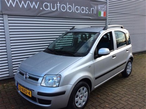 Fiat Panda - 1.2 Edizione Cool - 1