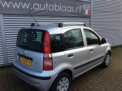 Fiat Panda - 1.2 Edizione Cool - 1