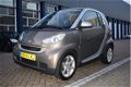 Smart Fortwo coupé - 1.0 Passion VOL AUTOMAAT / LEER / AIRCO / 20 DKM / DEALER ONDERHOUDEN - 1 - Thumbnail