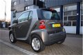 Smart Fortwo coupé - 1.0 Passion VOL AUTOMAAT / LEER / AIRCO / 20 DKM / DEALER ONDERHOUDEN - 1 - Thumbnail