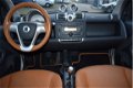 Smart Fortwo coupé - 1.0 Passion VOL AUTOMAAT / LEER / AIRCO / 20 DKM / DEALER ONDERHOUDEN - 1 - Thumbnail
