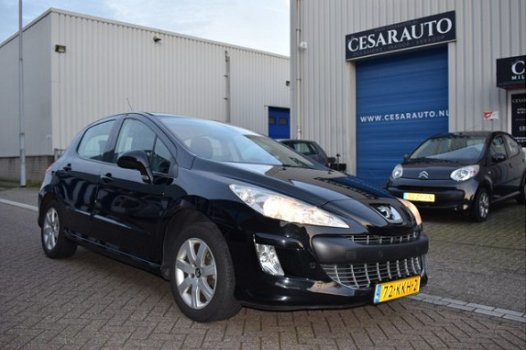 Peugeot 308 - 1.6 VTi XS 5 DEURS / NAVI / AIRCO / 108 DKM - 1