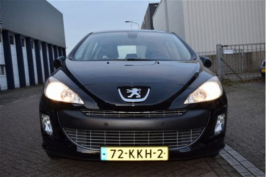 Peugeot 308 - 1.6 VTi XS 5 DEURS / NAVI / AIRCO / 108 DKM - 1