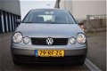 Volkswagen Polo - 1.4-16V Turijn 5 DEURS / AIRCO - 1 - Thumbnail