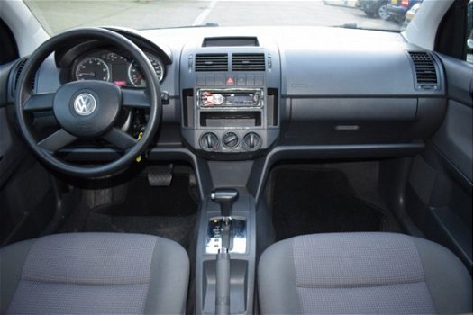 Volkswagen Polo - 1.4-16V Turijn 5 DEURS / AIRCO - 1