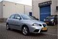 Seat Ibiza - 1.4-16V Trendstyle 5 DEURS / AIRCO - 1 - Thumbnail